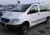 Mercedes Benz Vito 115 CDI Allrad 4x4