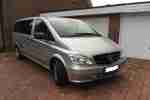 Vito 116 CDI Lang Aut. 9 Sitze 2x Klima