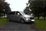 Mercedes Benz Vito 120 CDI Bus.Van Aut. lang