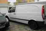 Mercedes Benz Vito