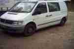 Vito 6 sitzer