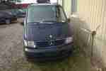 Mercedes Benz Vito 638 Schlachtfest nur 207tsd