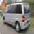 Mercedes Benz Vito