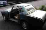 Mercedes Benz W 113 Pagode 230 SL
