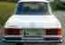 Mercedes Benz, W 116, Oldtimer, Sommerfahrzeug, Bj. 1 77, TOP Zustand!