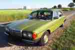 W 123 Limousine 230 E Automatik H