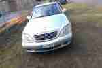 W 220 S 500 Rhd Tüv 6 17 Ex liverpooler