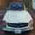 Mercedes Benz W113