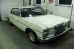 Mercedes Benz , W114 , Bj.`72 , 280ce , Coupe ,