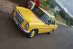 Mercedes Benz W115 Strich 8er 240D ohne Mindestpreis