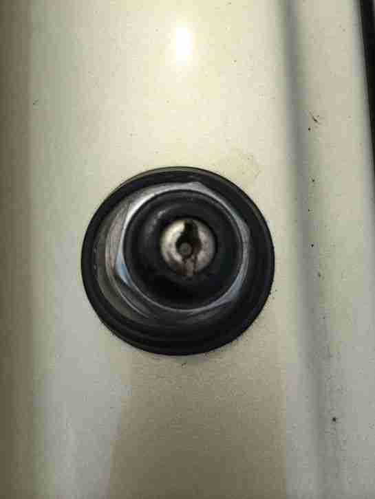 Mercedes Benz W123 250er Automatic, Gasanlage elekt. Schiebedach wenig KM