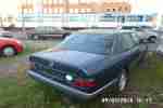 W124 200D Diesel Automatik EZ.18.08.1993