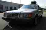 Mercedes Benz W124 230 E Limousine in sehr Guter