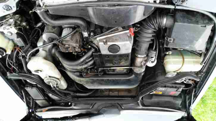 Mercedes Benz W124 250 D