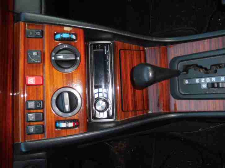 Mercedes-Benz W124, E220T Kombi LPG