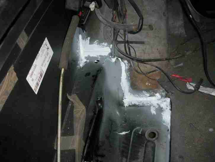 Mercedes Benz W126 420 SE 1986 -KAROSSERIE RESTAURIERT- viele Neuteile Anschauen