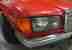 Mercedes Benz W126, SE 280, 1984, Oldtimer, original 145 TKM, guter Zustand