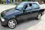 W202 C280 Baujahr 1995 330tkm