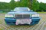 Mercedes Benz W202 S202
