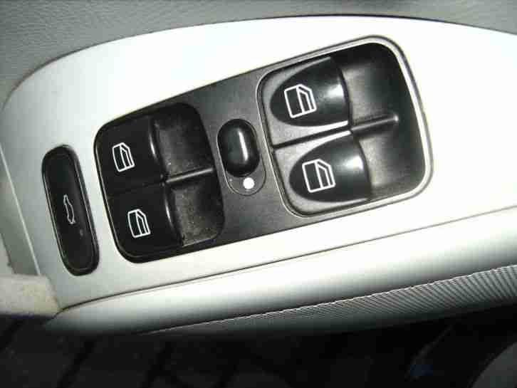 Mercedes-Benz W203 C180 129PS mit LPG Autogas ,KLIMA, AHK ,Tempomat TÜV NEU !!!