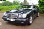 W210 E Klasse Kombi T Modell E 240