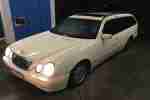 W210 T Modell 220 CDI