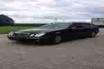 , W211, E 280, CDI, V6 7G Tronic,