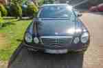 W211 E320 V6 Avangarde