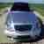 Mercedes Benz W220