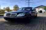 W220 S500