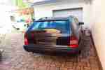 c180 w202 T Kombi