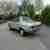 Mercedes Benz w123