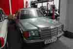 Mercedes Benz w126 280SE Tempomat Rial 9J16