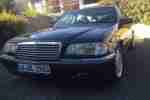 w202 C 230 Kompressor Elegance