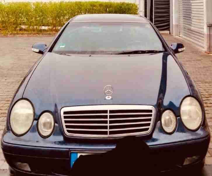 Mercedes Benz