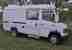 Mercedes Bus 609 Diesel Bj 1993 Klima 2fach Camper Reisemobil Top