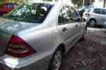 Mercedes C 180