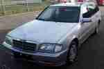 Mercedes C 180 Kombi 1, 8 Benzin Automatic Elegance