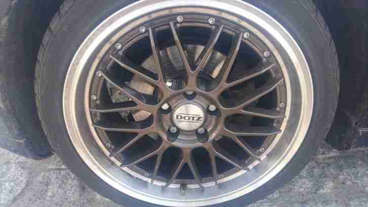 Mercedes C 180 Kompressor 203K TOP Berlin 18" Alu Facelift