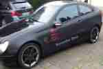Mercedes C 180 Kompressor Sportcoupe Klima neuer Motor