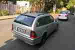 Mercedes C 200 CDI