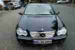 Mercedes C 200 CDI Elegance Kombi Facelift Navi