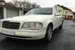 Mercedes C 220 D, Diesel, W202 Klima 80.000