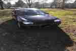 Mercedes C Klasse 270CDI Avantgarde W203 Limousine