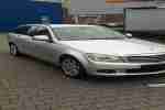 Mercedes C Klasse T 220CDI W204 231tkm Checkheft