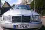 Mercedes C180 1994