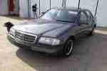 Mercedes C180 Esprit W202 TÜV, Tempomat, 79TKM,