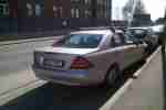 Mercedes C180 Limousine ab 3600, € in Dillingen zu