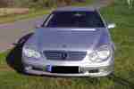 Mercedes C180 Sportcoupe w203cl