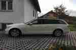 Mercedes C220 T CDI Classic mit MB Garantie